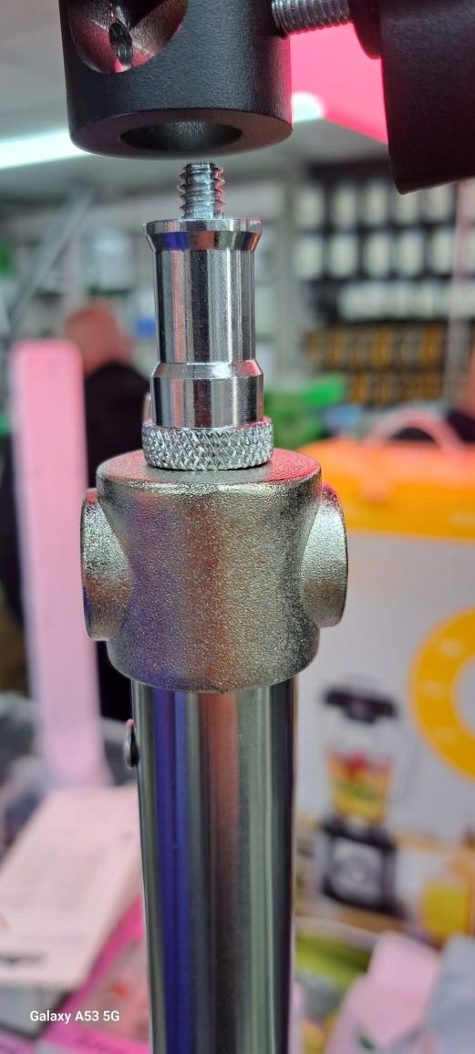 Штатив стійка Tripod Stand ... (2,8 m) T-001