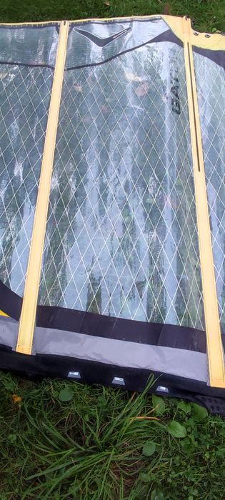 Віндсерфінг ,парус,вітрило Severne