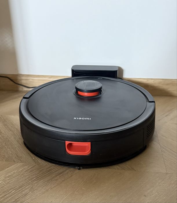 Миючий робот пилосос Xiaomi S20