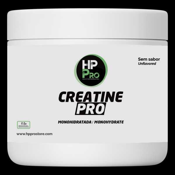 Creatina Pro HPPro