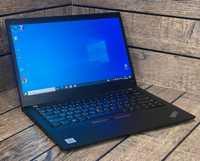 Ноутбук Lenovo ThinkPad T14 Gen 1/i7-10510U/24/512Gb/Магазин/Гарантия!