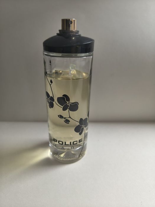 Perfumy damskie zestaw z Rossmann Niemcy