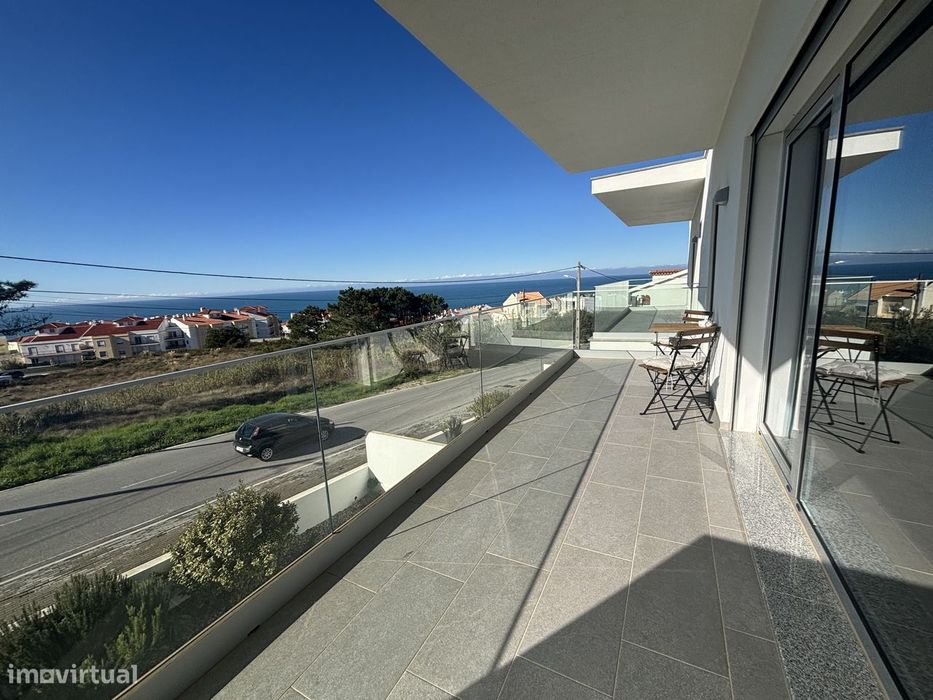 T2 Moderno & Aconchegante  – Disponível de Dezembro a Fevereiro