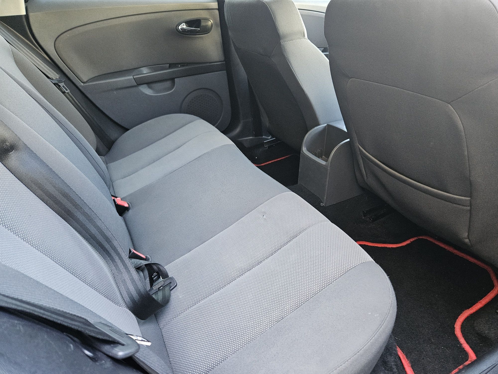 Seat Leon 1.6 MPI Klima Niski Przebieg Dobre Wypo ŁADNY