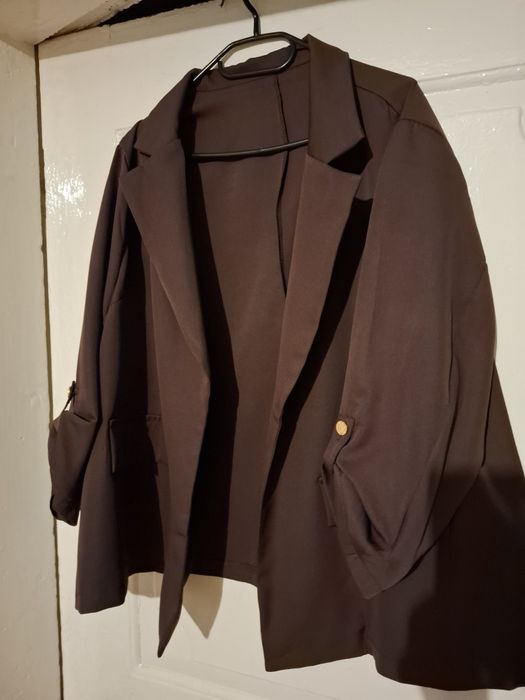 Żakiet damski 3xl