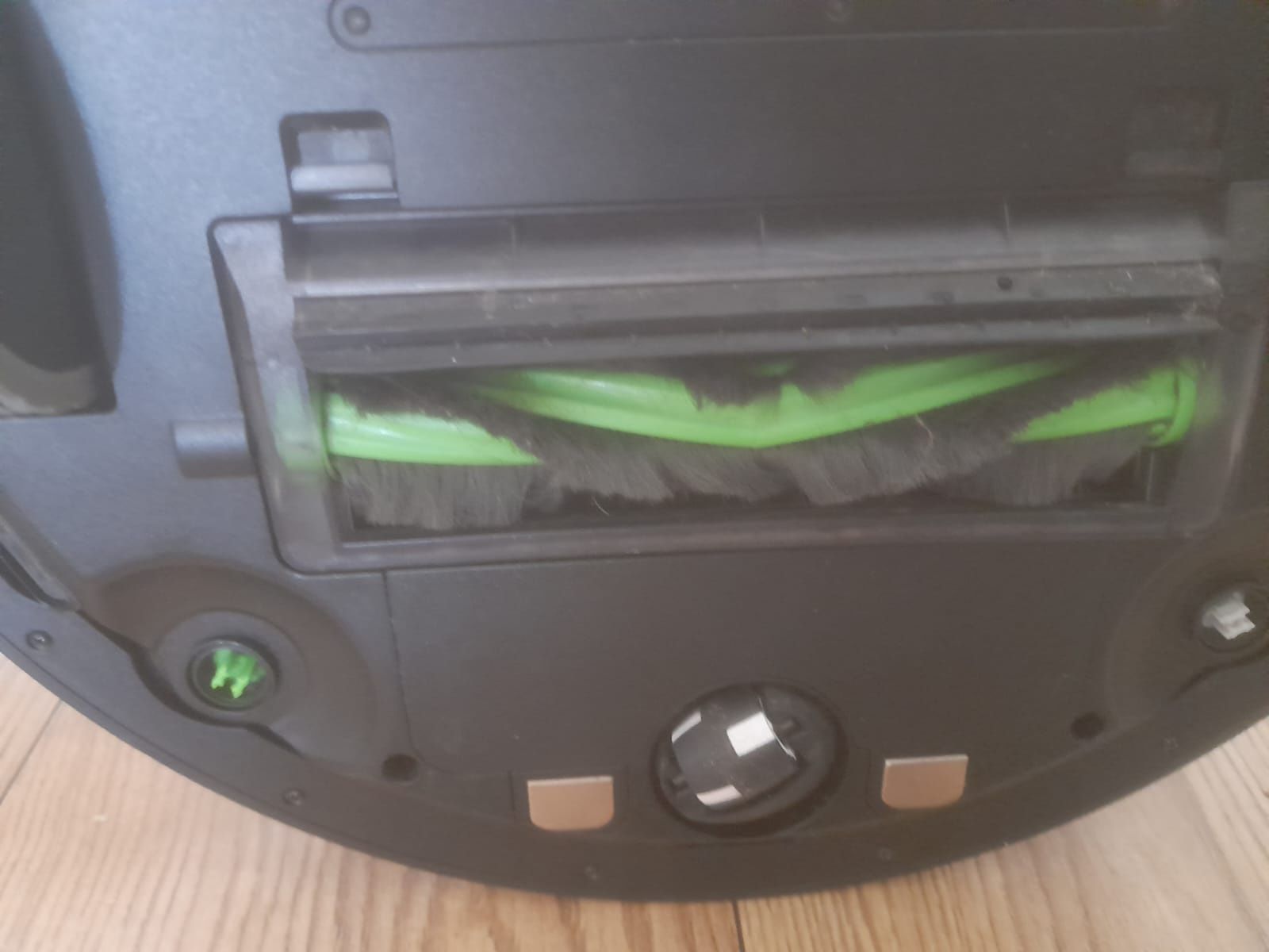 iRobot Roomba Combo
