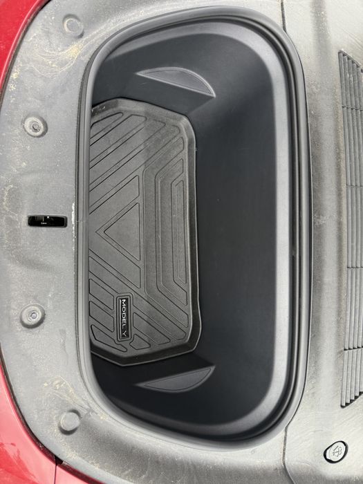 Tesla Model Y Long Range 2022 – розмитнена