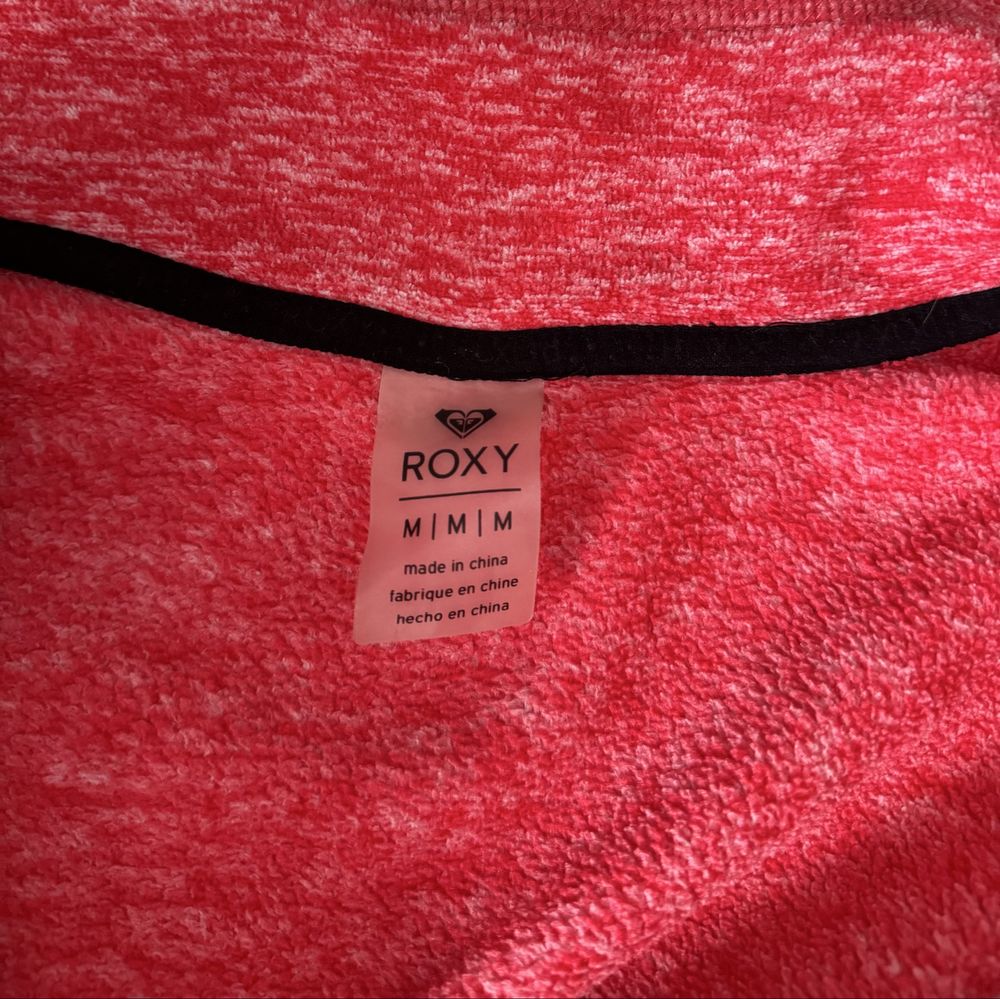 Polar Roxy r.M różowy