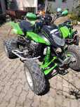 Arctic cat 400 em bom estado vendo por nao ter tempo para andar