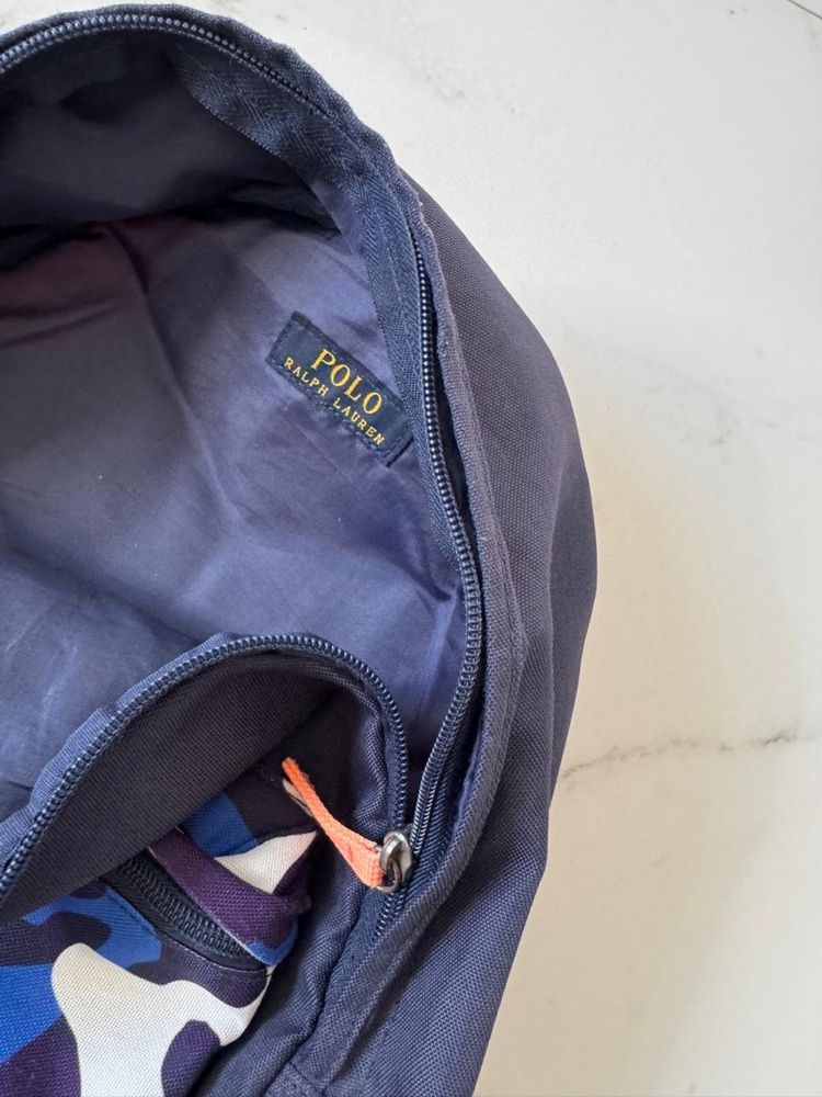 Бутилка для води Nike рюкзак Polo Raulph Lauren
