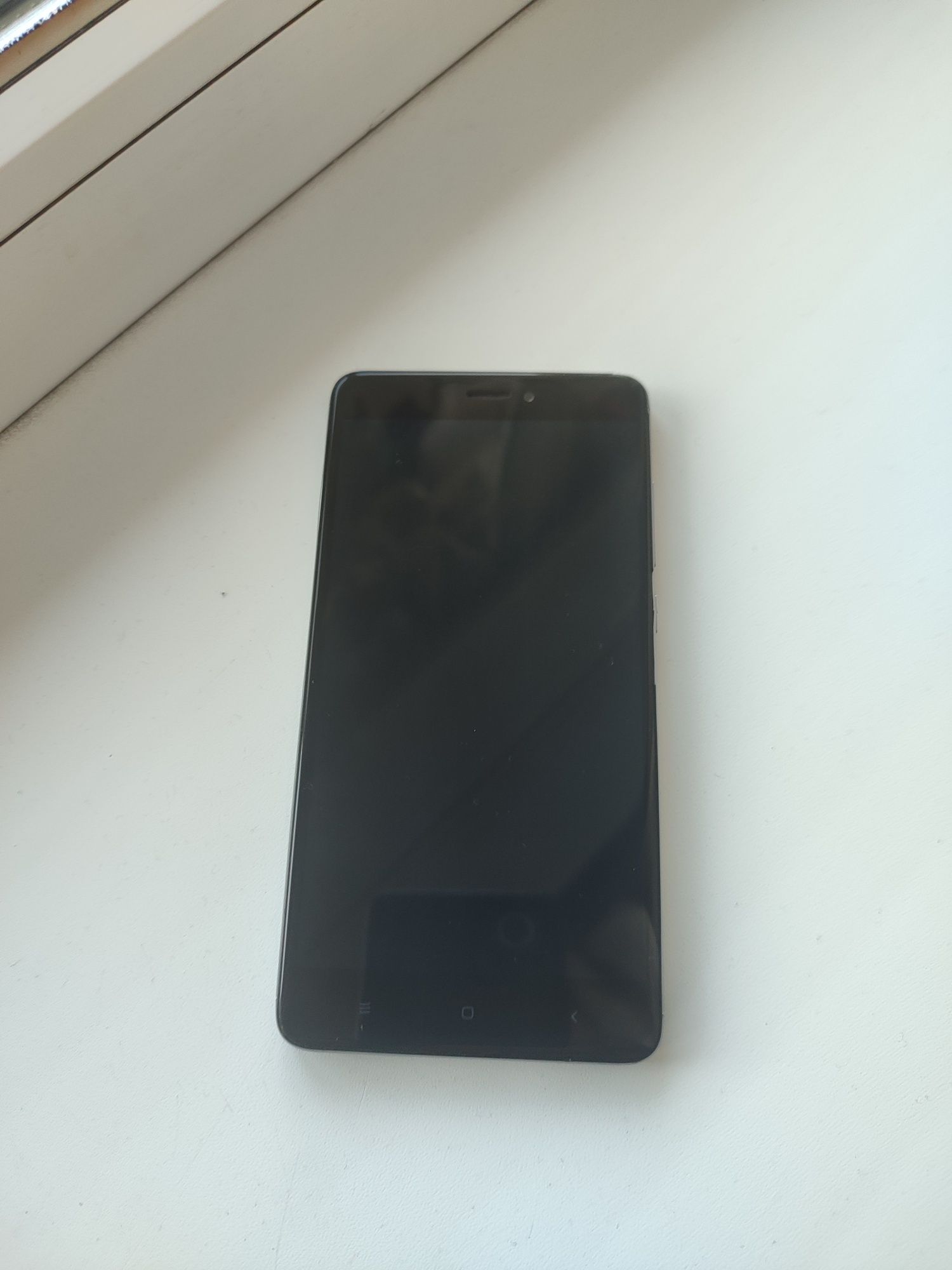 Xiaomi Redmi note 4 (под ремонт)