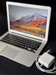 MacBook Air 13 Late 2010 dobry stan