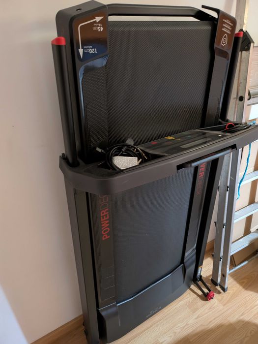 Passadeira powerdeck