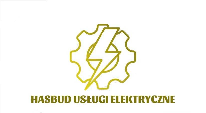 Elektryk HASBUD Instalacje  Elektryczne
