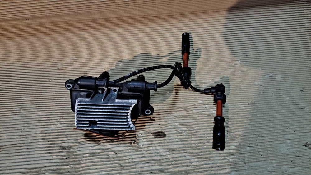 Cewka zapłonowa Audi A4 B5 VW Passat B5 1.8 ADR