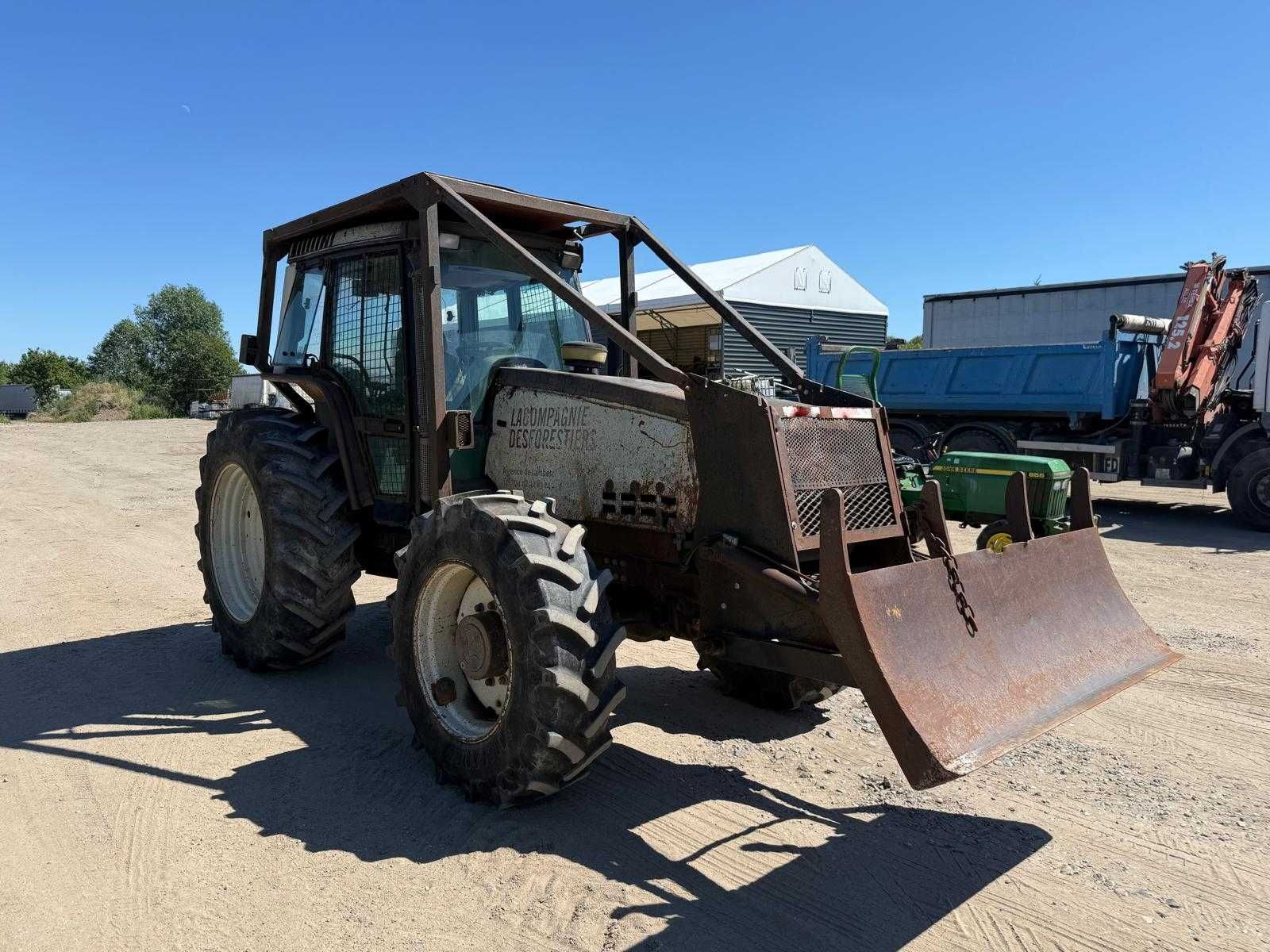 Valtra, Velmet  80504
