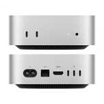 Mac mini m4 16/256