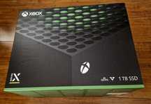 Xbox series X + F1 24
