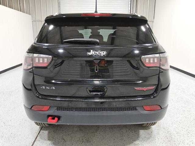 Jeep compass 2024
