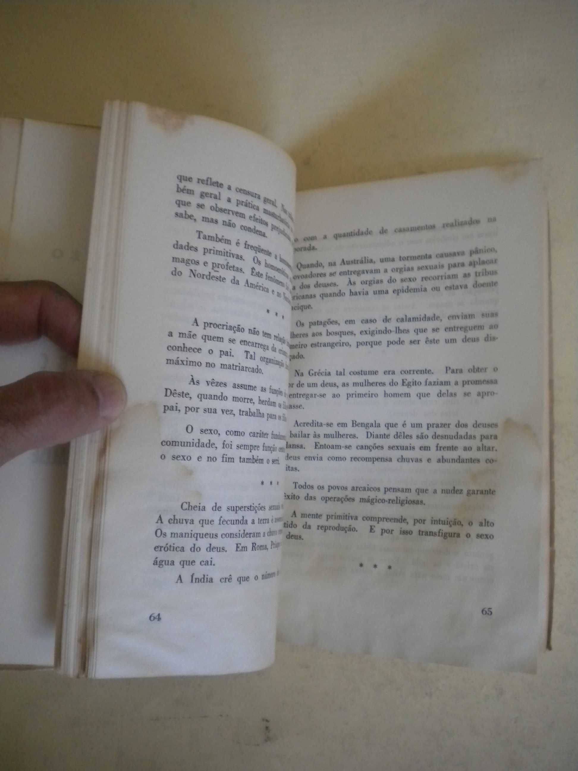 Freud e o ABC da Psicanálise
de Humberto Salvador