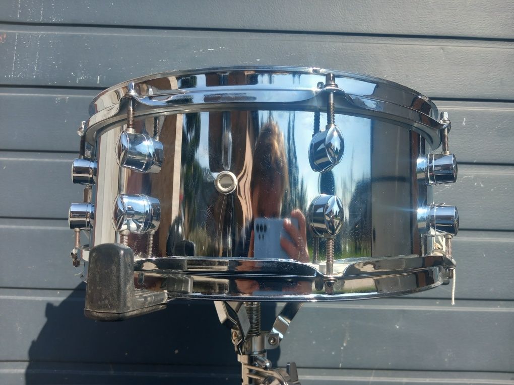 Werbel New Sound Excellent Model 14x5.5/Perkusja