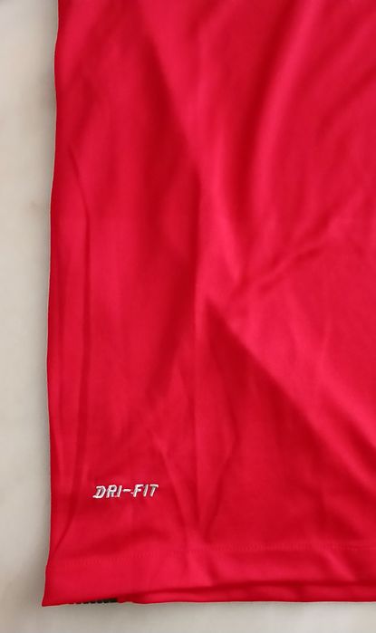 Camisola nike Portugal 2016