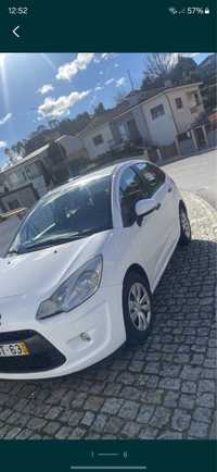 Citroen c3 1.4 hdi