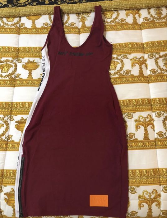 Vestidos LaBellaMafia Brasil S