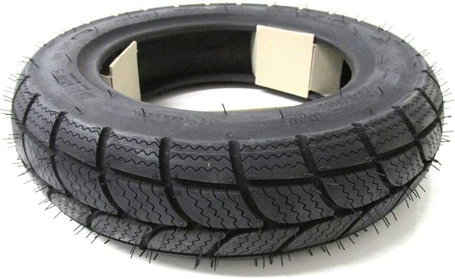 Зимові шини для скутера 3.00-10 / мопеда Kenda K701