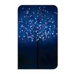 Árvore de Natal Sakura com luzes LED