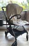Wózek Cybex GOLD Melio Cotton White
