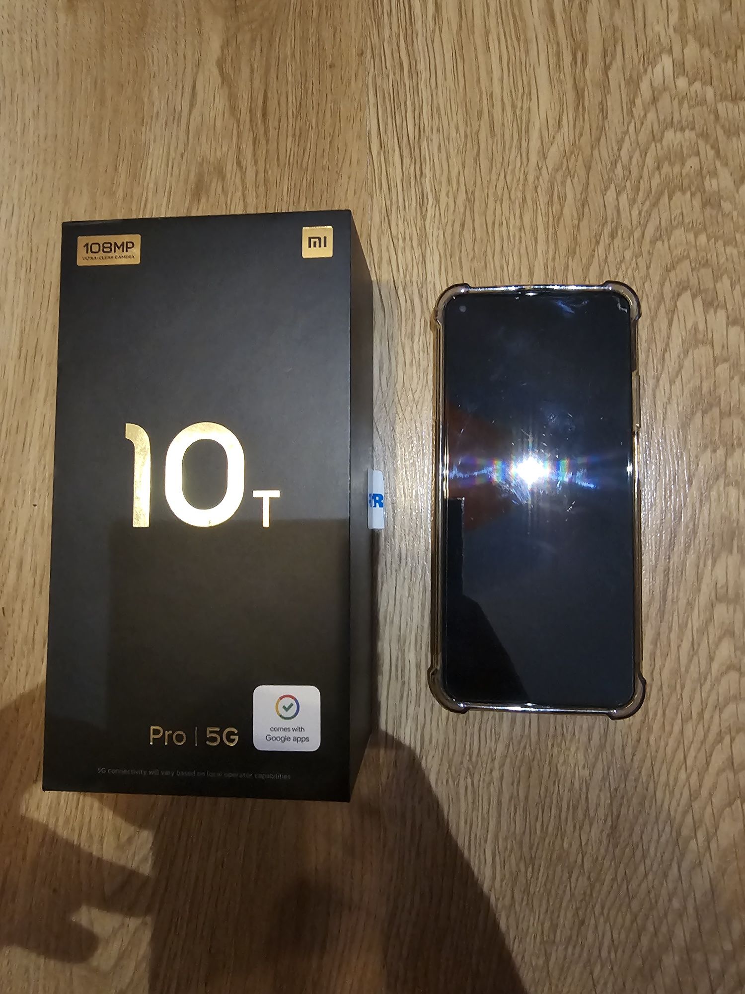 Xiaomi mi 10t pro 5G