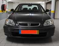 Honda Civic VTEC