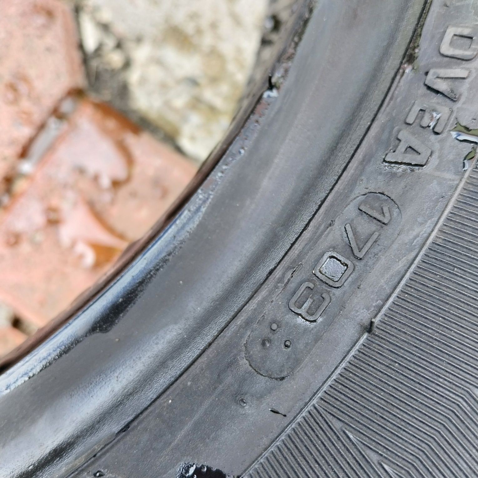 Opony Letnie Vredestein 145/70R13 71T