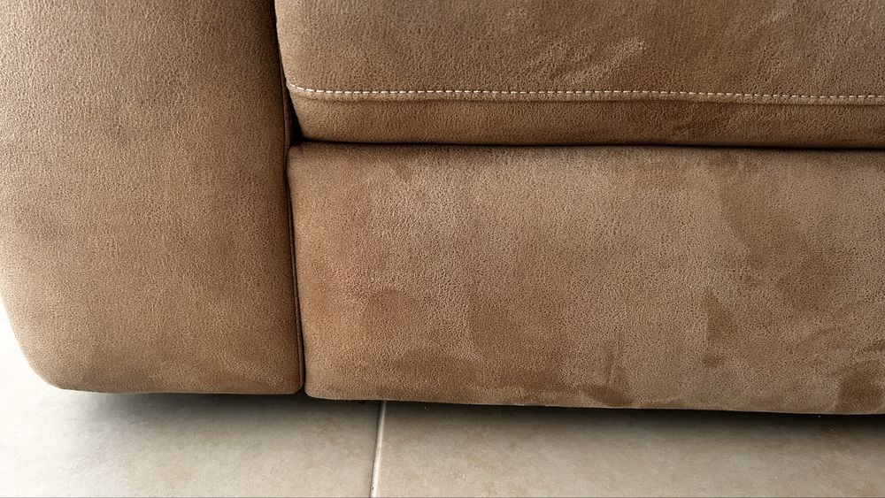 Sofa chateaux d’ax JOSEPH 3 L