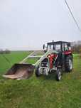 Massey Ferguson 235