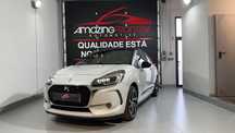 DS DS3 PureTech 110 Start & Stop Limited Edition 1955