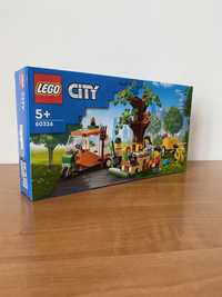 Lego City 60326 - Piknik w parku
