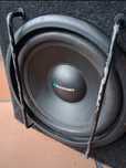 Subwoofer Blaupunkt