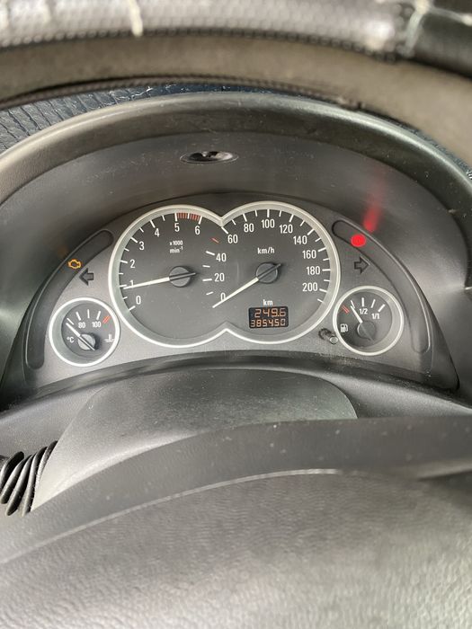 Opel Corsa 1.3 DCTI Diesel