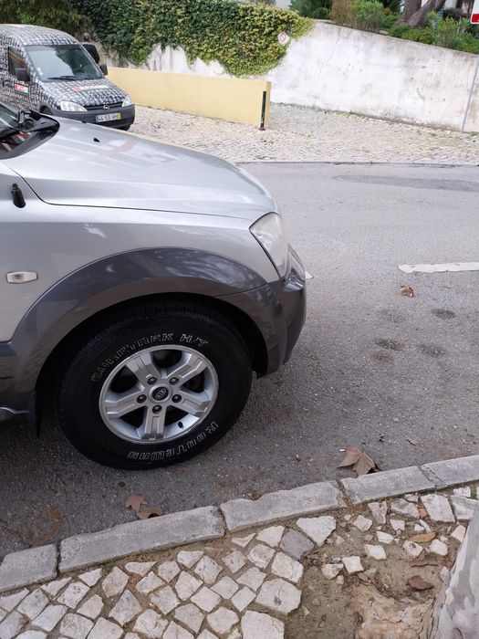 Jipe kia Sorento automático