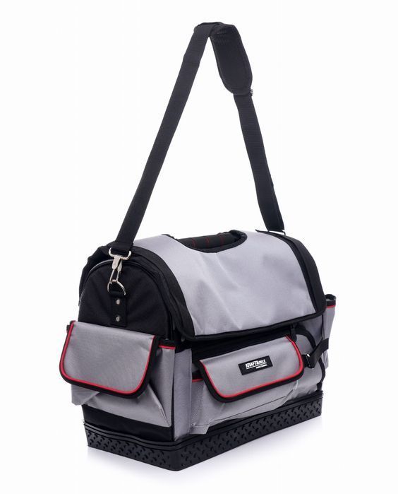 Torba narzędziowa z klapą 18" KD2037