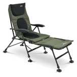 ANACONDA Fotel karpiowy Lounge Chair XT-6