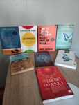 Livros Desenvolvimento Pessoal- Promoções Ano Novo