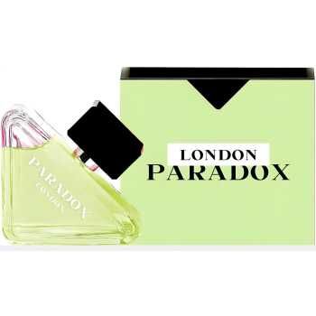 LONDON PARADOXE Perfumy damskie 90ml