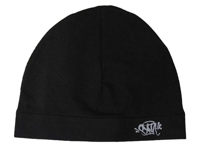 Original syna world beanie
