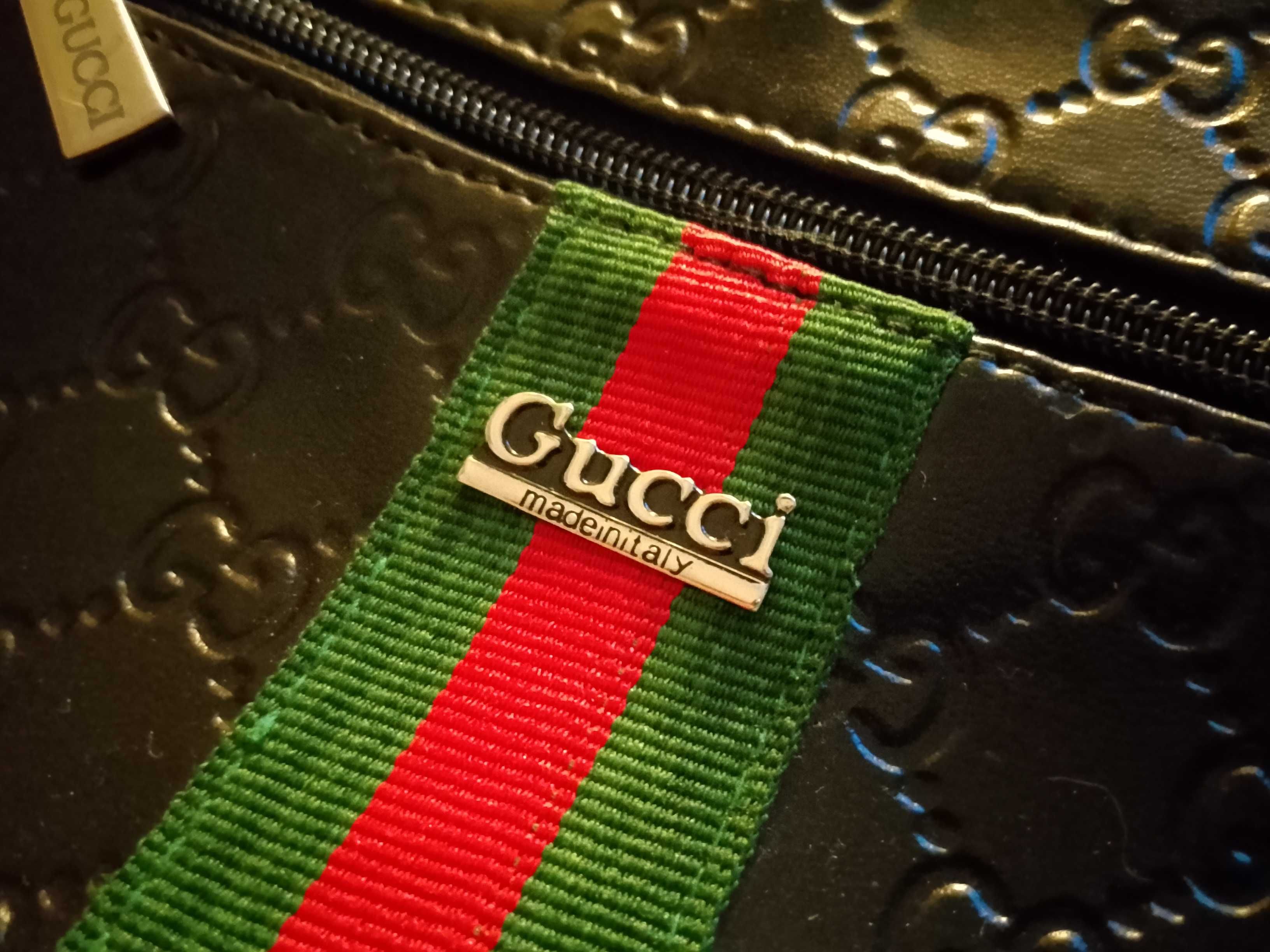 Listonoszka gucci