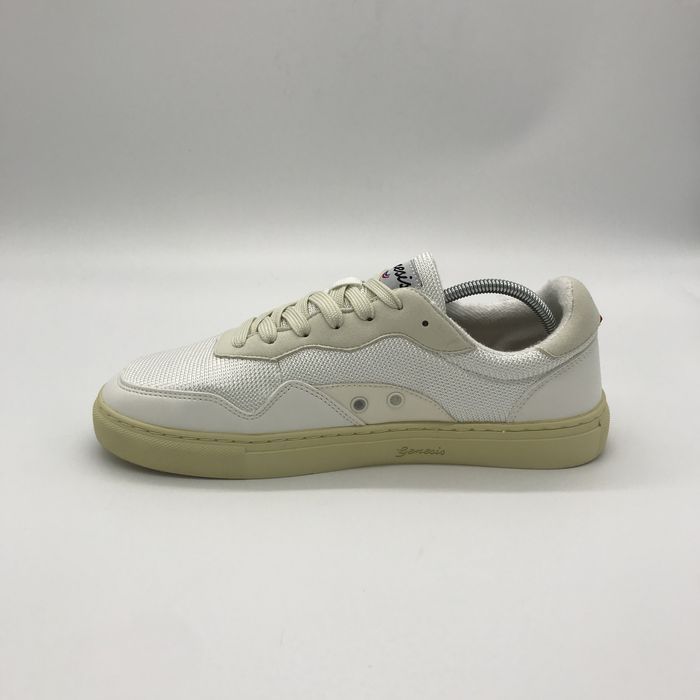 Buty damskie sneakersy Genesis Soley Cactus r.42