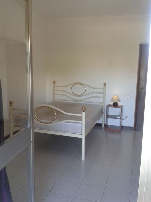 Quarto na cidade de Castelo Branco