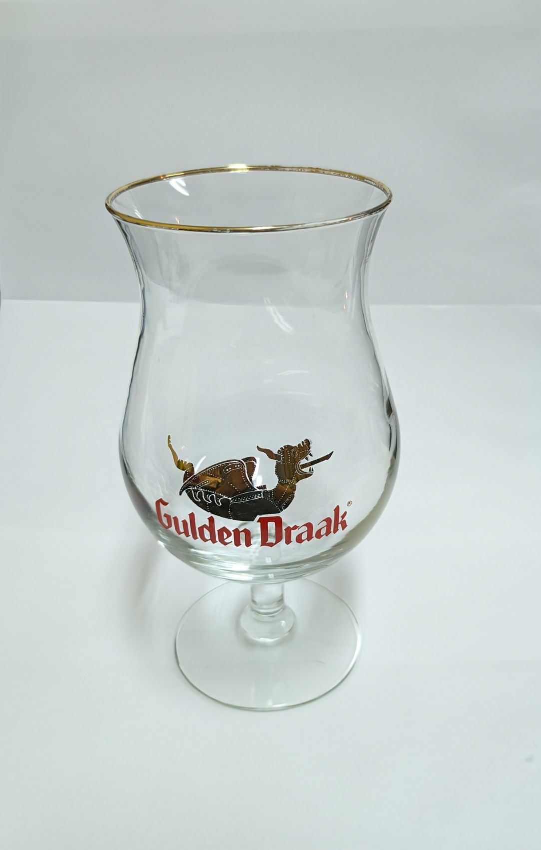 Copo de cerveja Belga Golden Draak